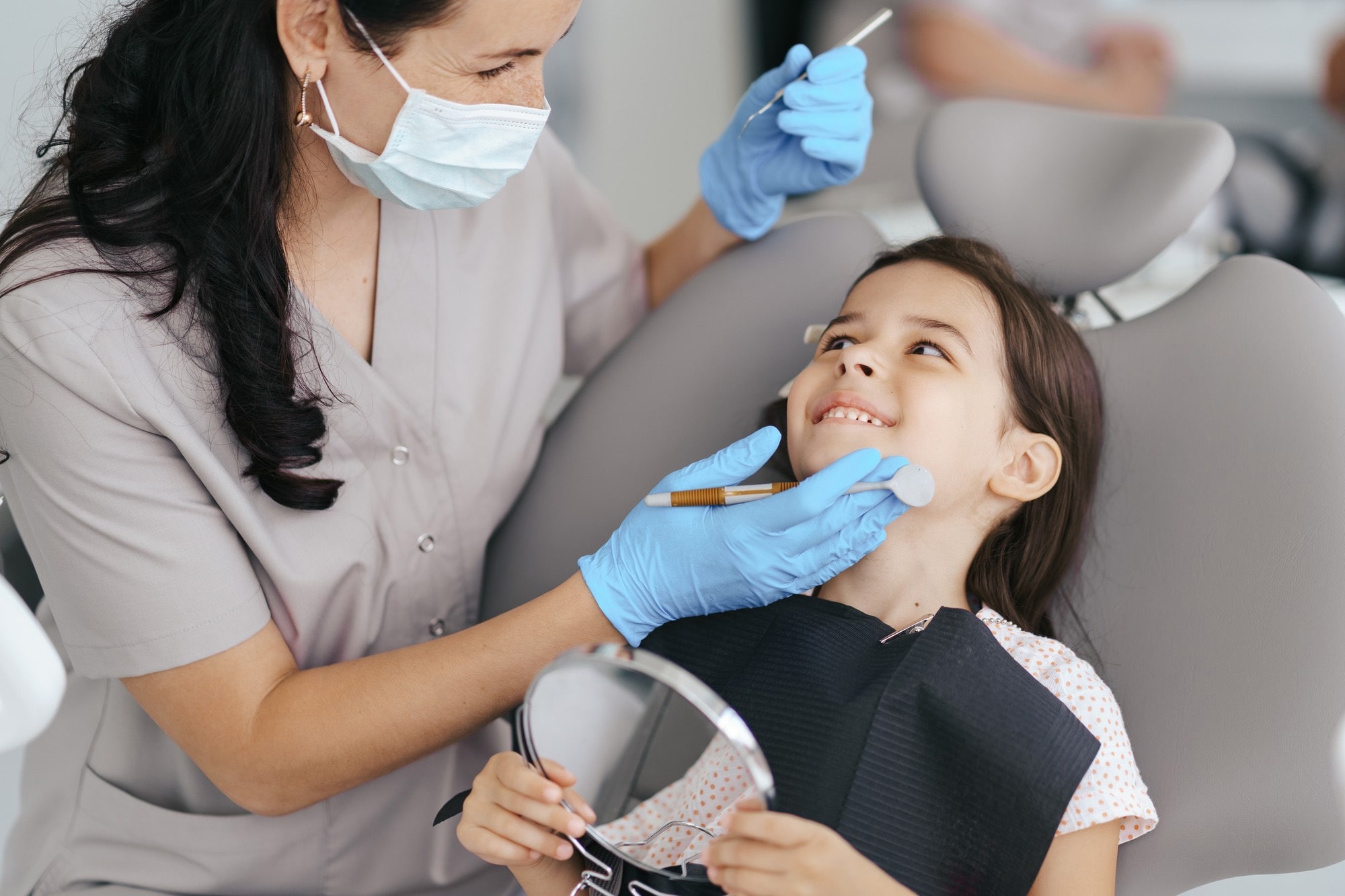 Background image - Emergency dentist Bath