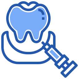 Dental Icon - Emergency dentist Bath