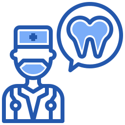 Dental Icon - Emergency dentist Bath