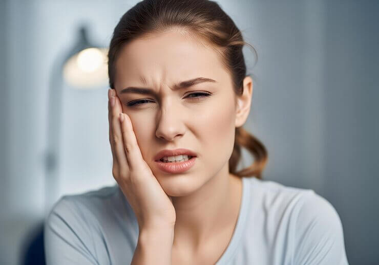 Emergency Dental Treatments in Bath