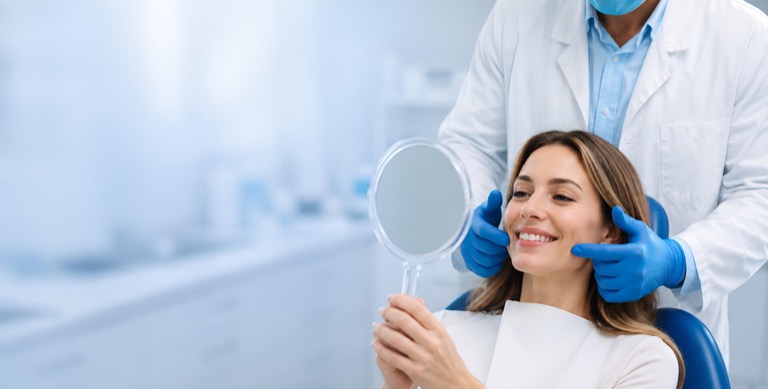 Emergency Dentist in Bath Somerset